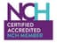 National Council for Hypnotherapy